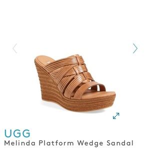 UGG Australia Melinda Sandal